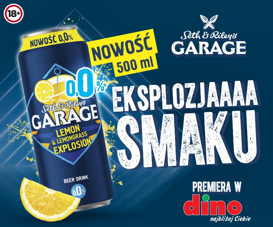 Gazetka promocyjna DINO str. 10