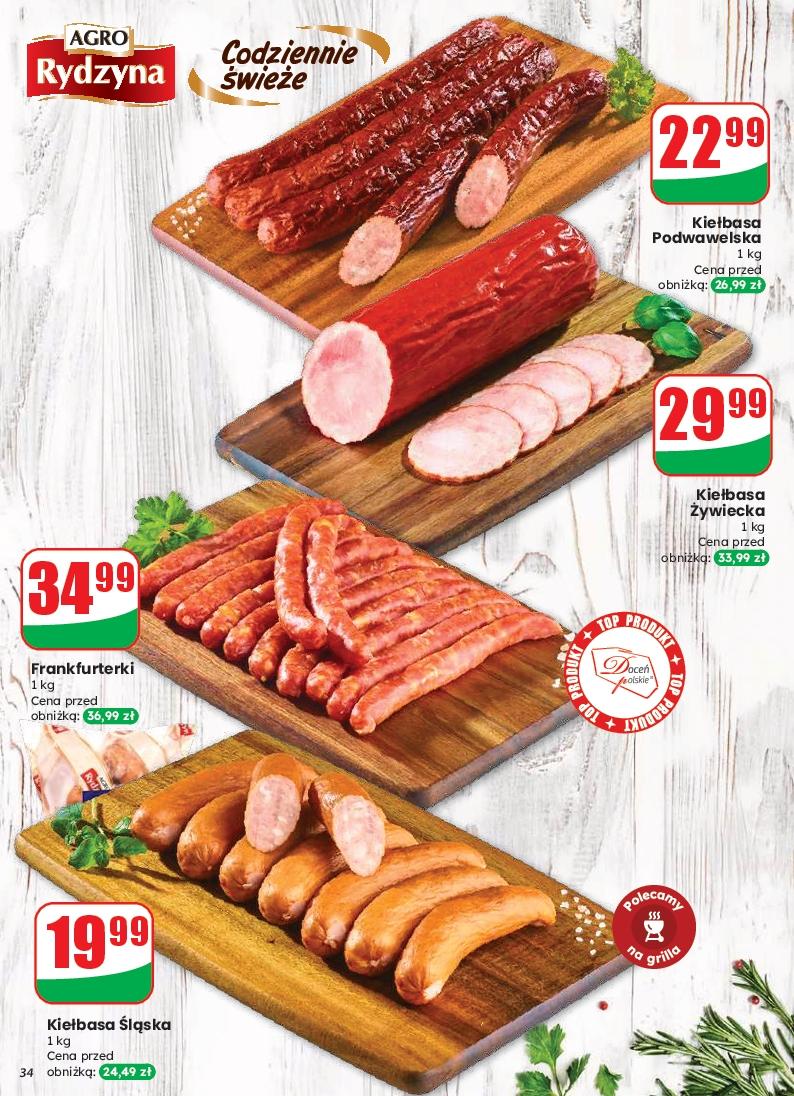 Gazetka promocyjna DINO str. 33