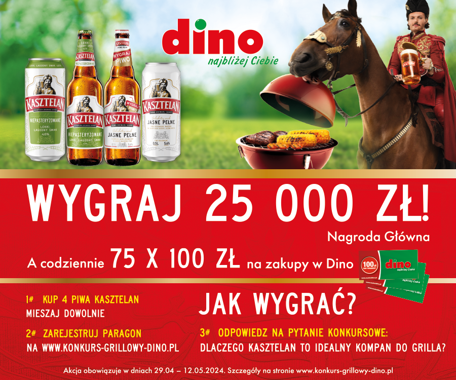 Gazetka promocyjna DINO str. 66