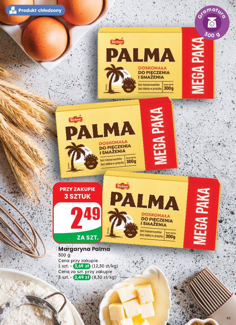 Gazetka promocyjna DINO str. 42