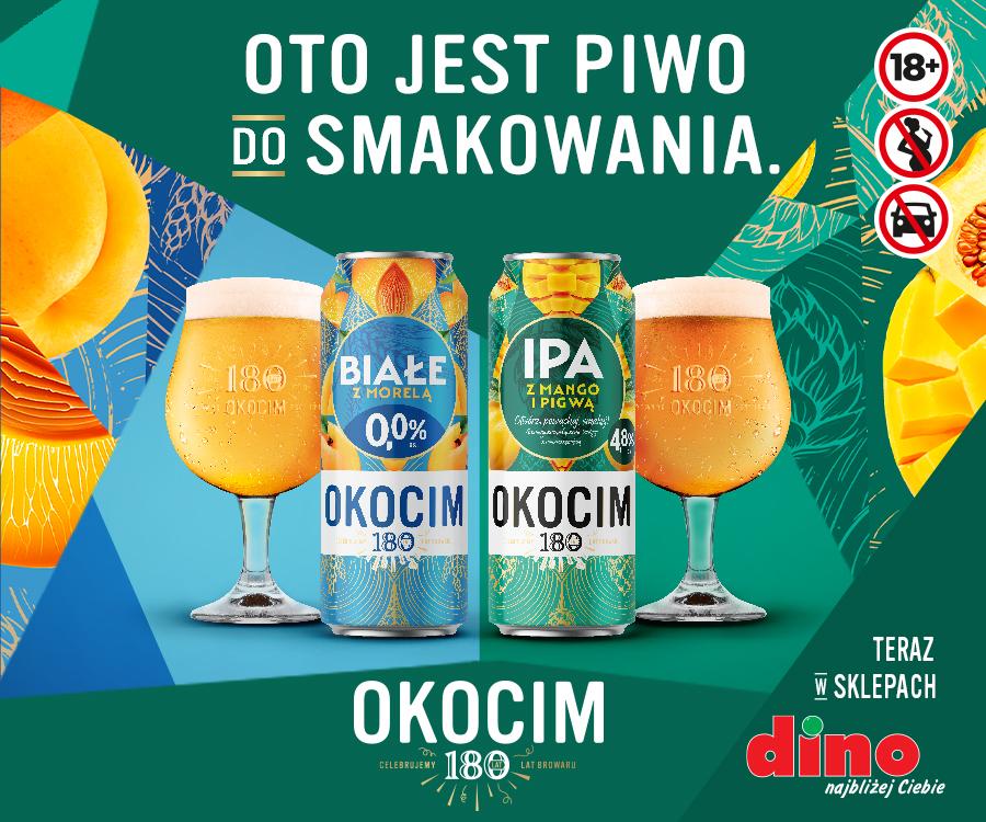 Gazetka promocyjna DINO str. 35