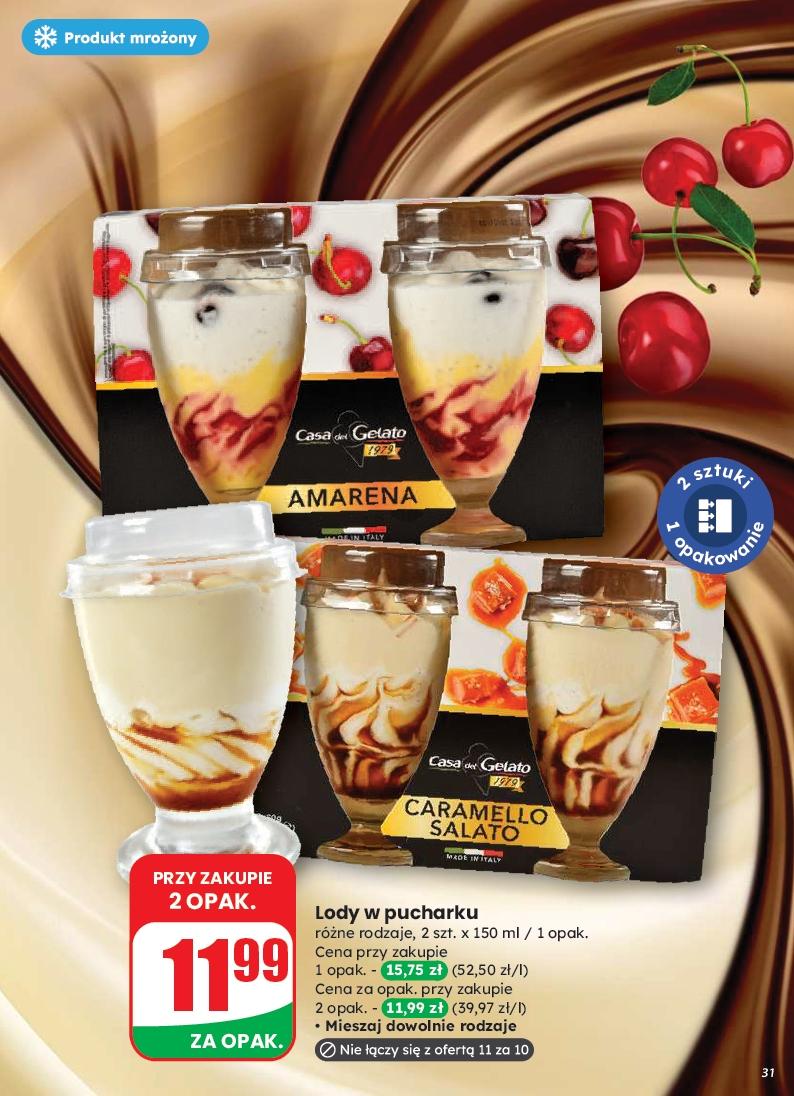 Gazetka promocyjna DINO str. 30