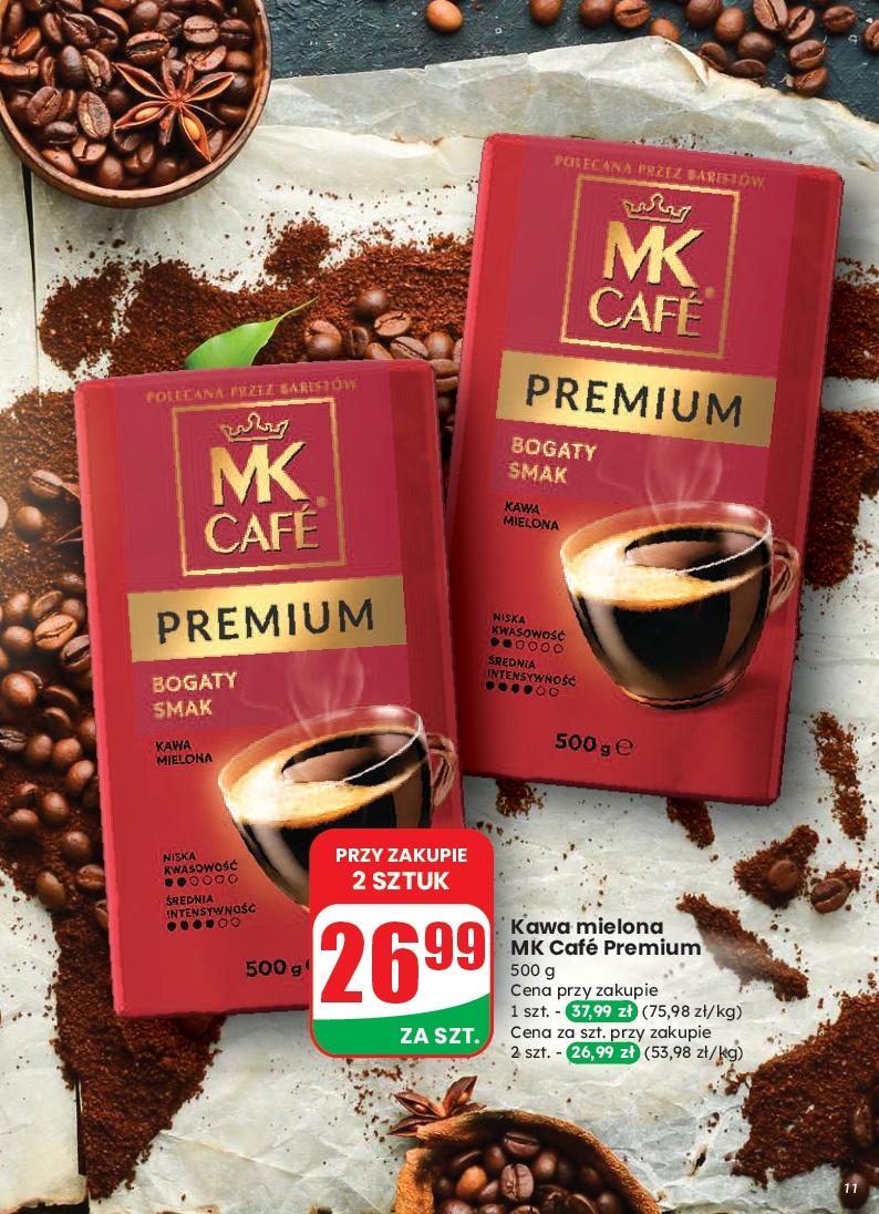 Gazetka promocyjna DINO str. 10