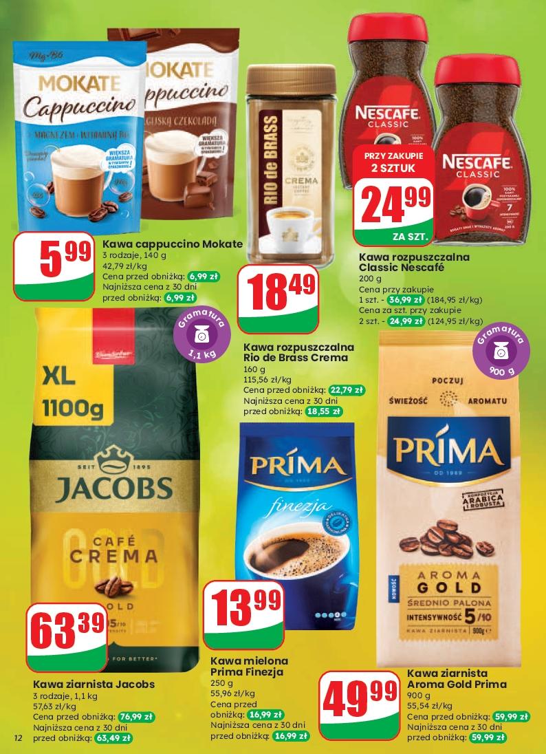 Gazetka promocyjna DINO str. 11