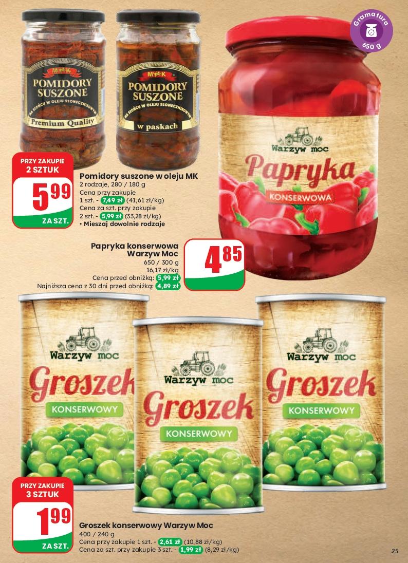 Gazetka promocyjna DINO str. 24