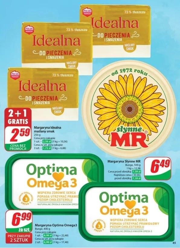 Gazetka promocyjna DINO str. 45