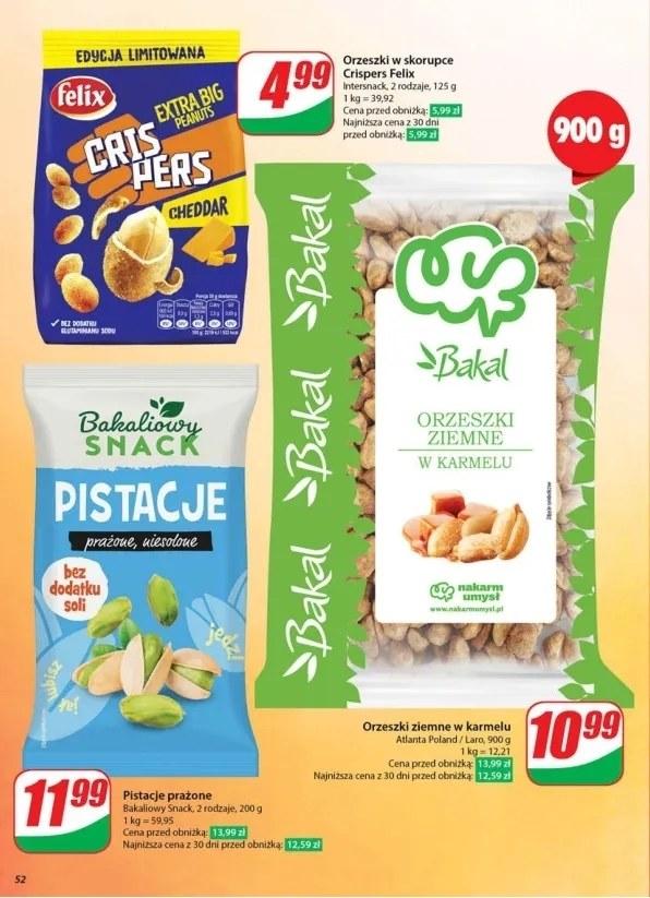 Gazetka promocyjna DINO str. 52