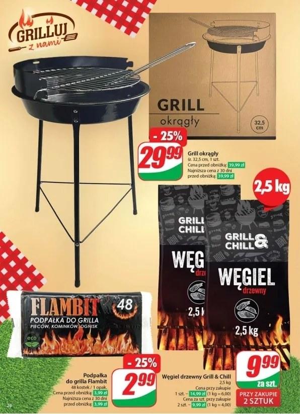 Gazetka promocyjna DINO str. 26