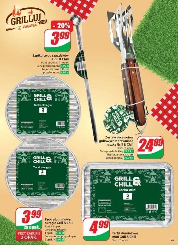 Gazetka promocyjna DINO str. 25