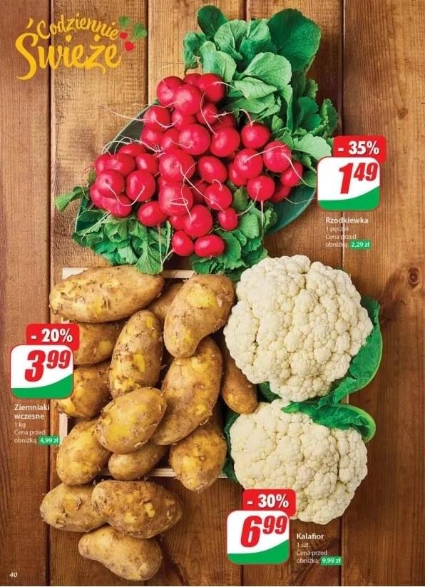 Gazetka promocyjna DINO str. 40