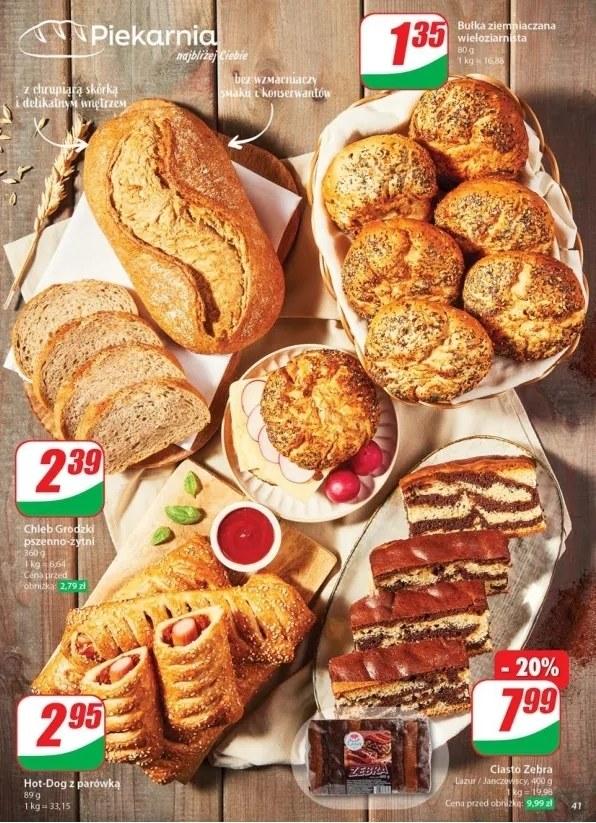 Gazetka promocyjna DINO str. 41