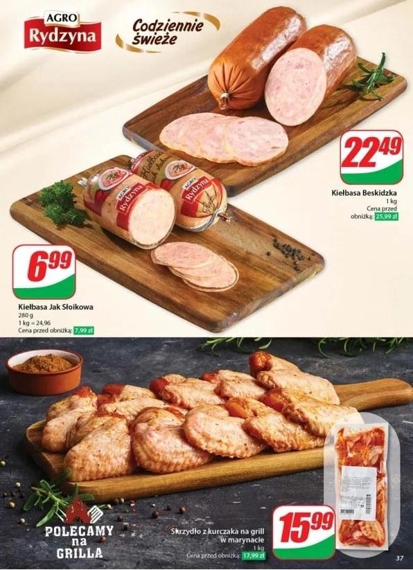 Gazetka promocyjna DINO str. 37