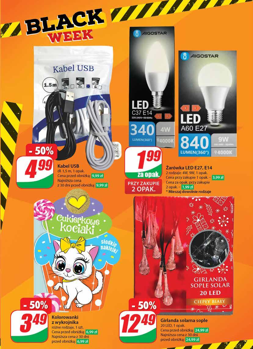 Gazetka promocyjna DINO str. 57