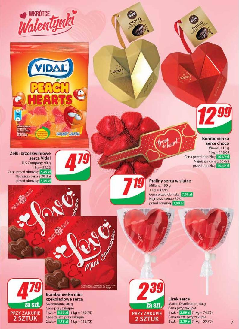 Gazetka promocyjna DINO str. 6