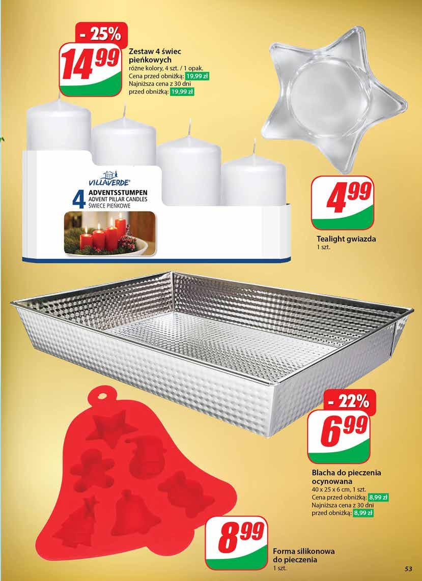 Gazetka promocyjna DINO str. 53