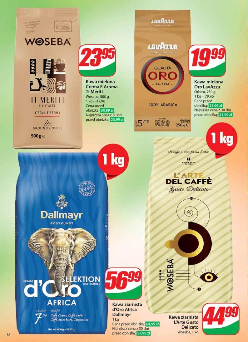 Gazetka promocyjna DINO str. 11