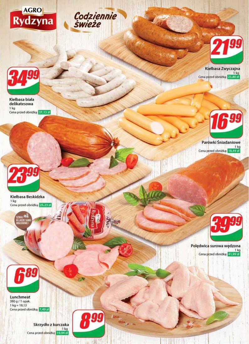 Gazetka promocyjna DINO str. 13