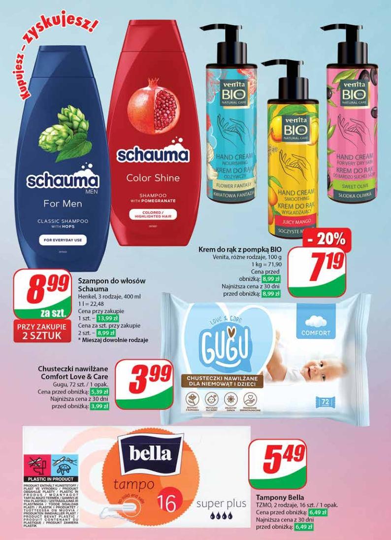 Gazetka promocyjna DINO str. 57