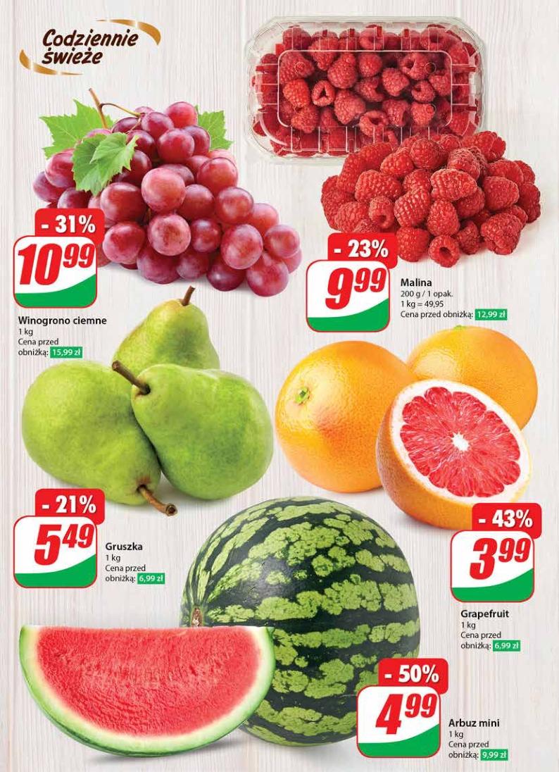 Gazetka promocyjna DINO str. 30