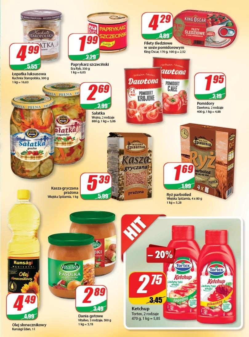 Gazetka promocyjna DINO str. 5