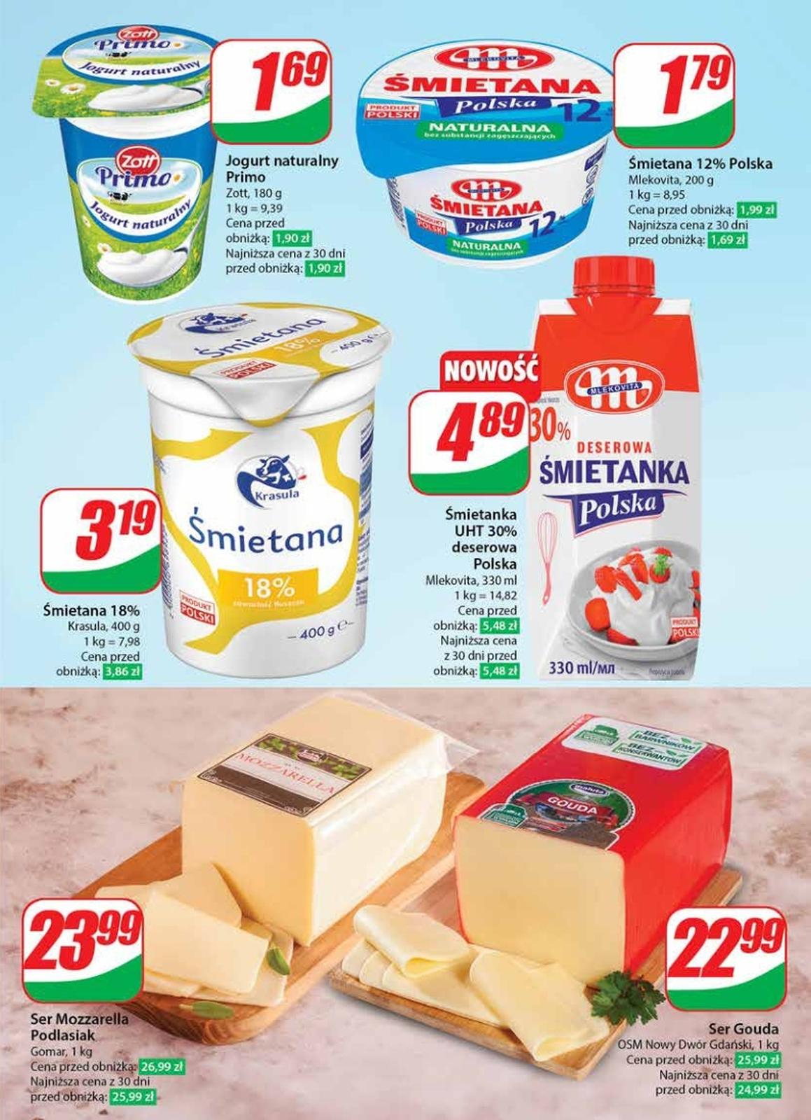 Gazetka promocyjna DINO str. 39