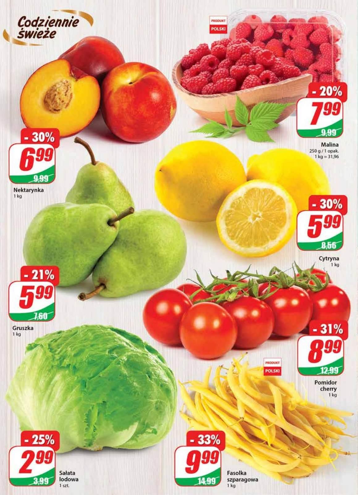 Gazetka promocyjna DINO str. 10