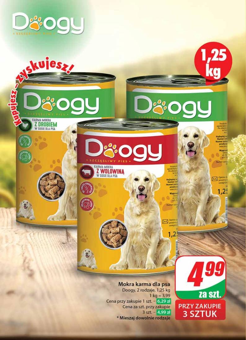 Gazetka promocyjna DINO str. 50