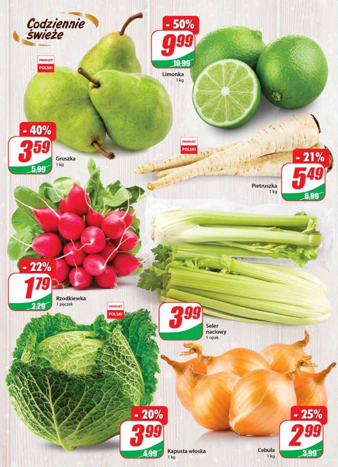 Gazetka promocyjna DINO str. 12