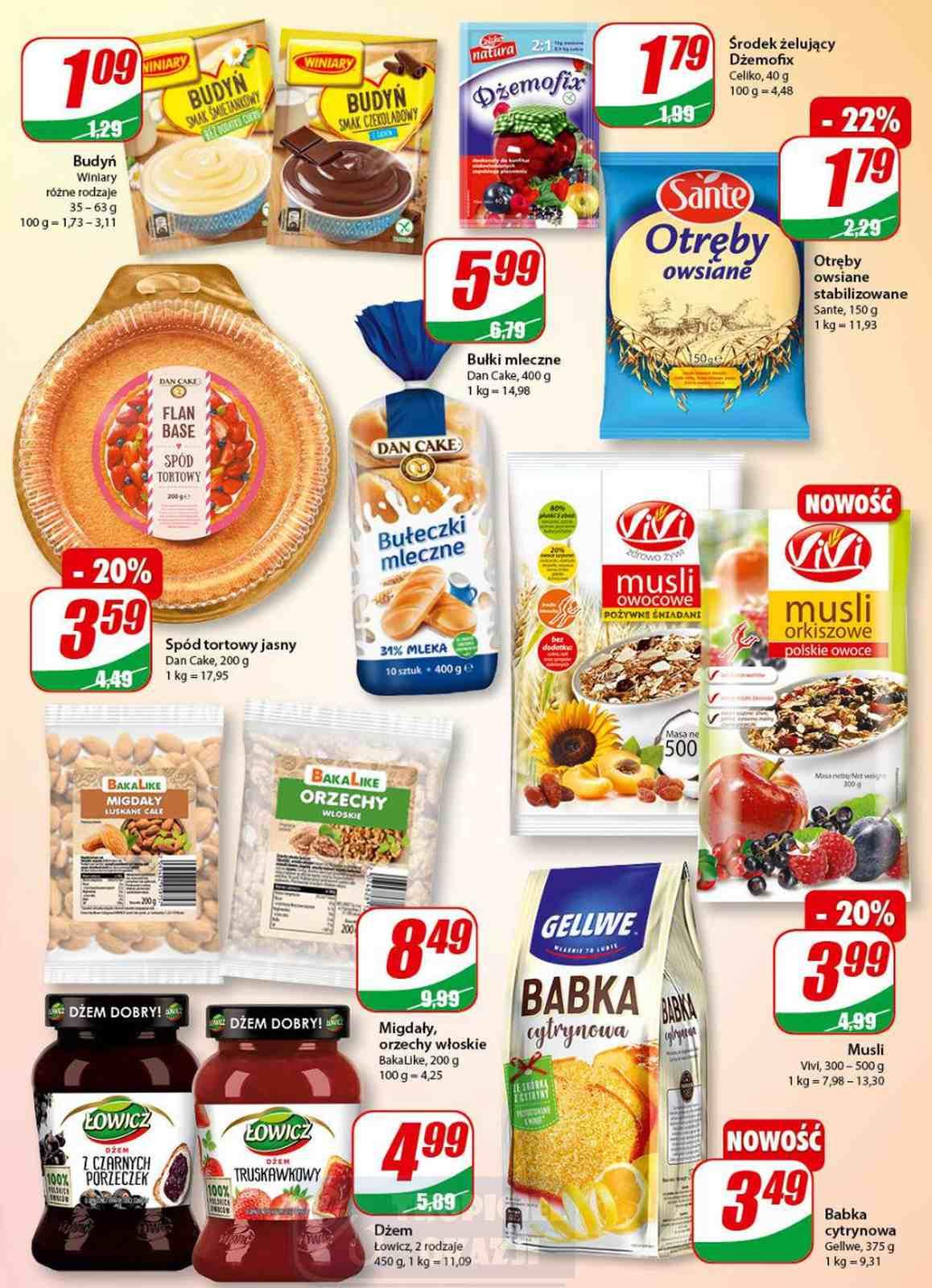 Gazetka promocyjna DINO str. 5