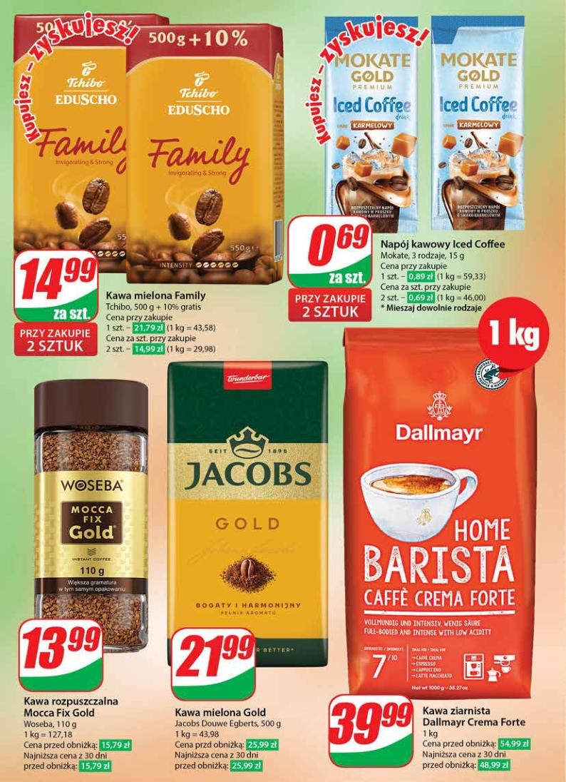 Gazetka promocyjna DINO str. 12