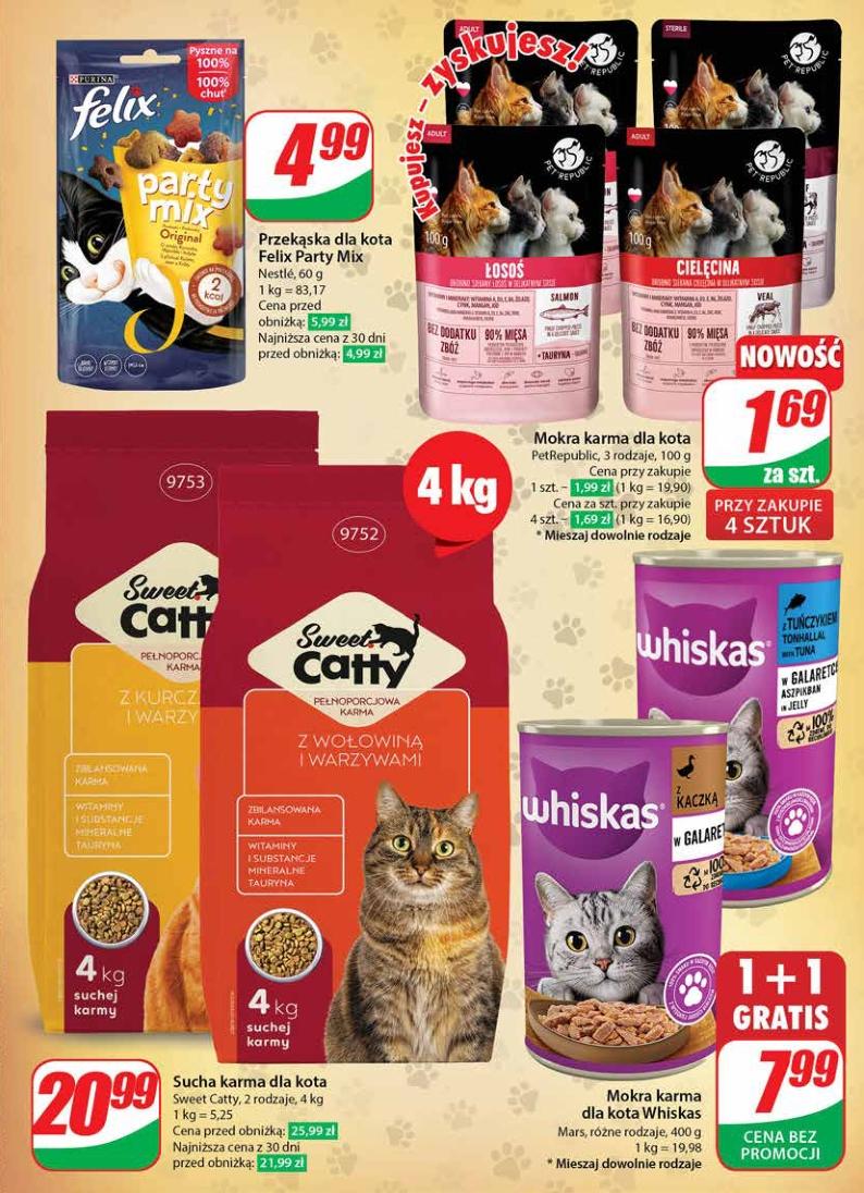 Gazetka promocyjna DINO str. 57