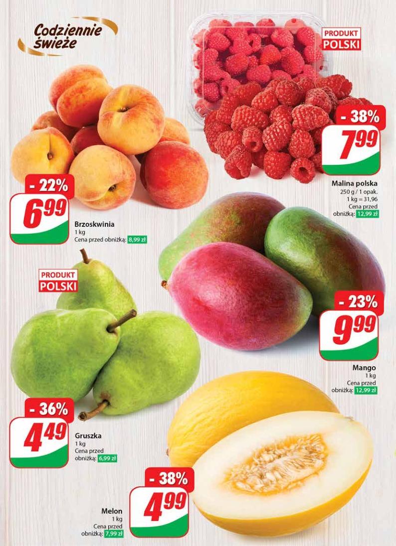 Gazetka promocyjna DINO str. 32