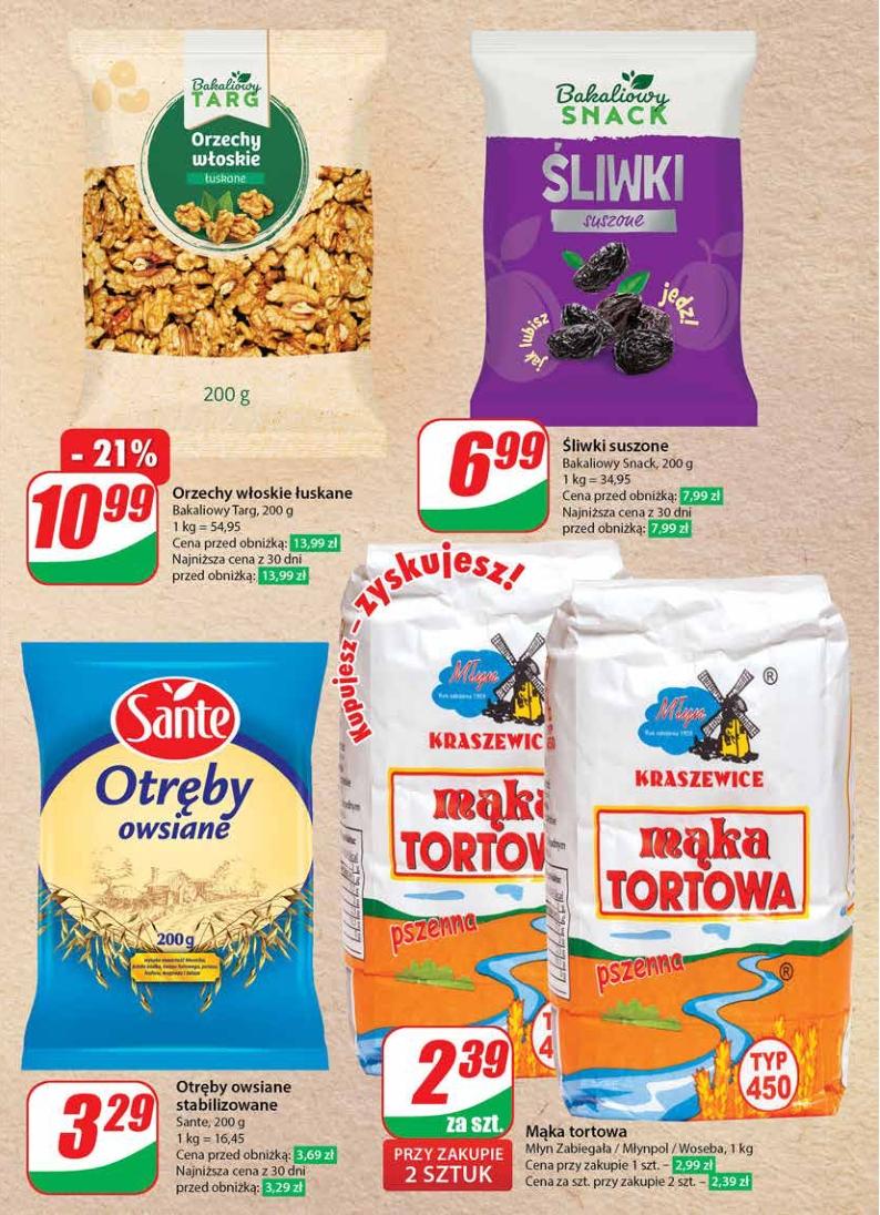 Gazetka promocyjna DINO str. 19