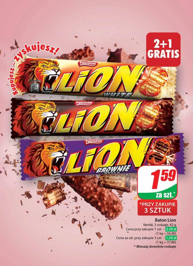 Gazetka promocyjna DINO str. 4