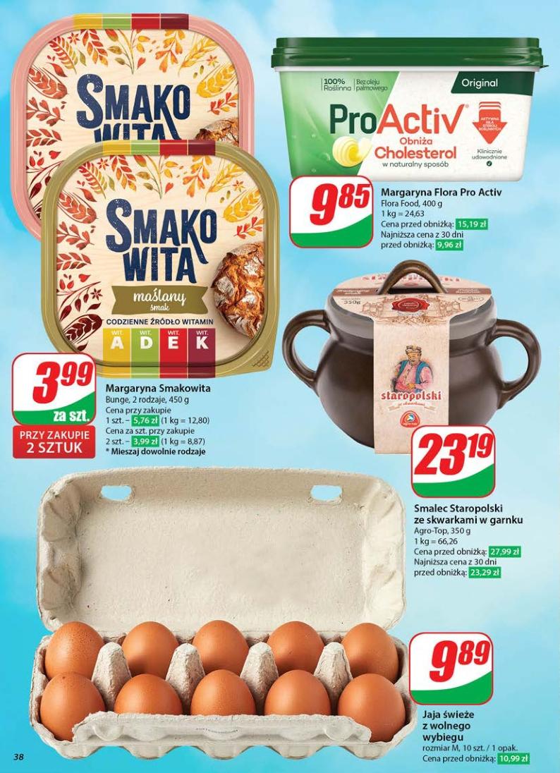 Gazetka promocyjna DINO str. 37