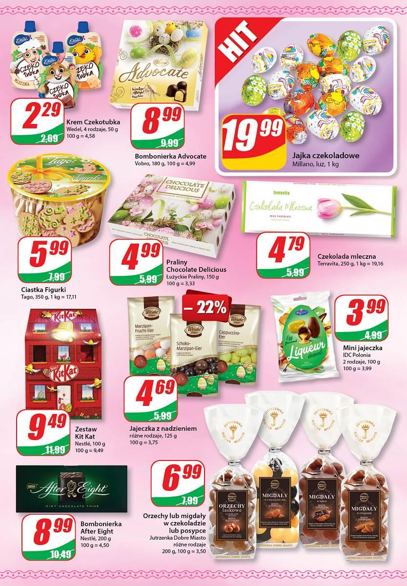 Gazetka promocyjna DINO str. 7