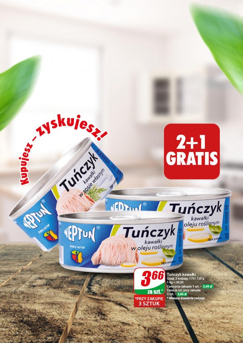 Gazetka promocyjna DINO str. 26