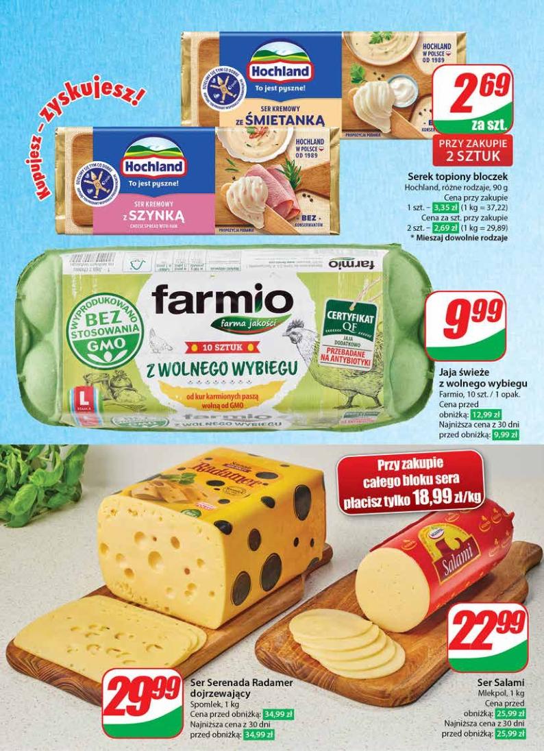 Gazetka promocyjna DINO str. 40