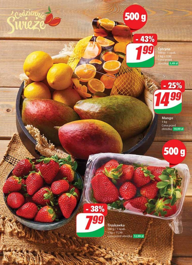 Gazetka promocyjna DINO str. 39