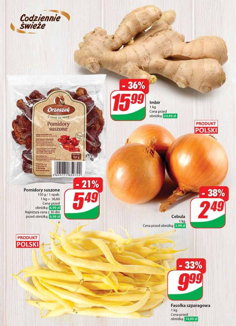 Gazetka promocyjna DINO str. 32