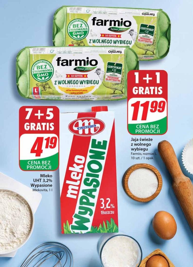 Gazetka promocyjna DINO str. 38