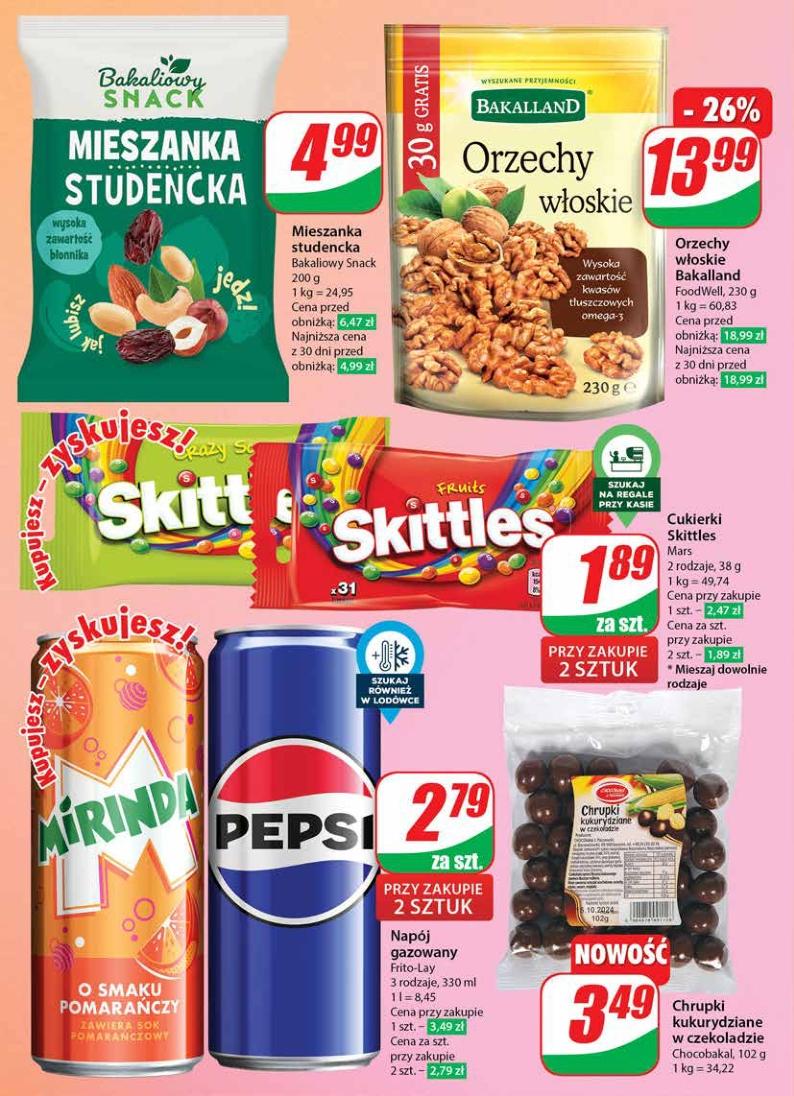 Gazetka promocyjna DINO str. 42