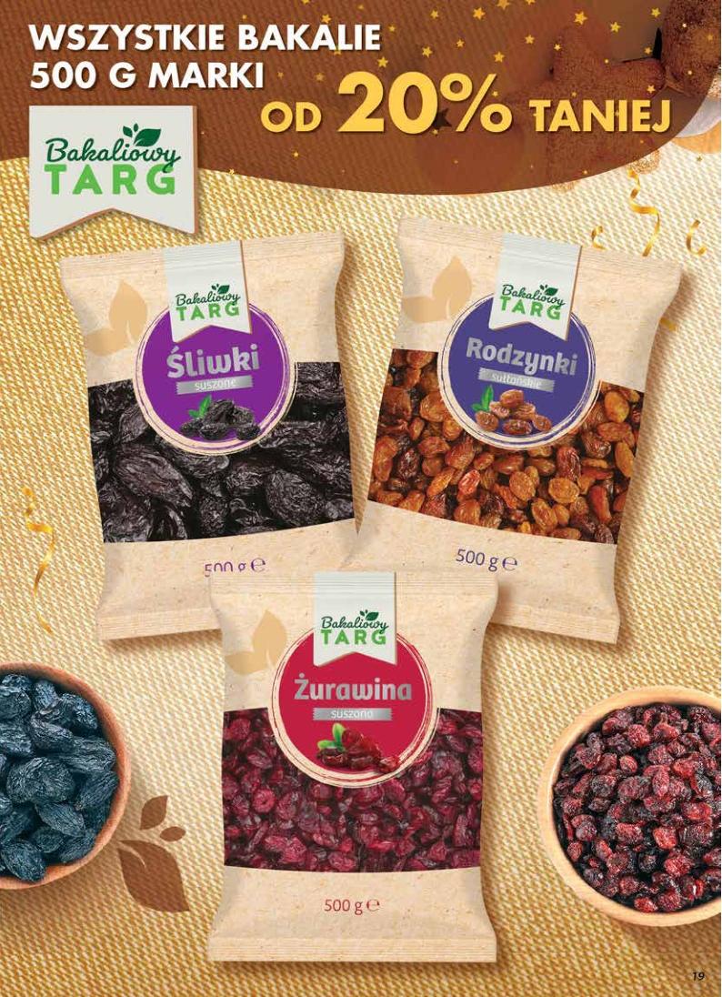 Gazetka promocyjna DINO str. 18