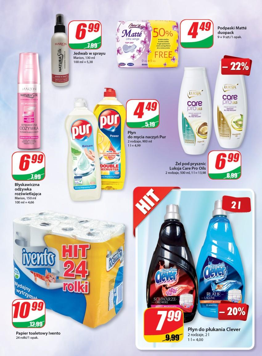Gazetka promocyjna DINO str. 11