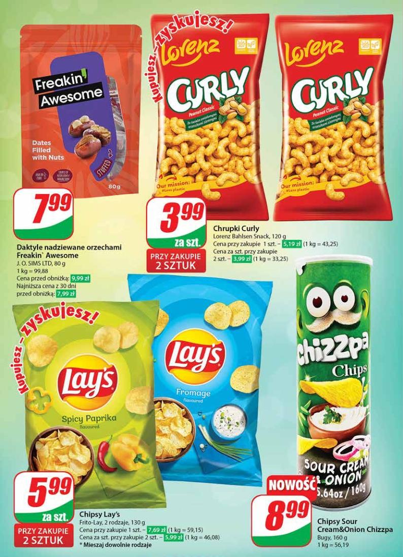 Gazetka promocyjna DINO str. 42