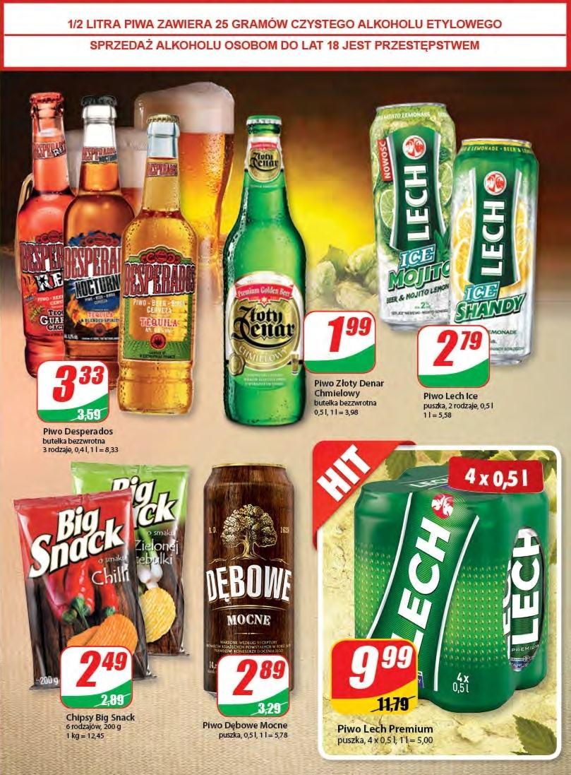 Gazetka promocyjna DINO str. 13