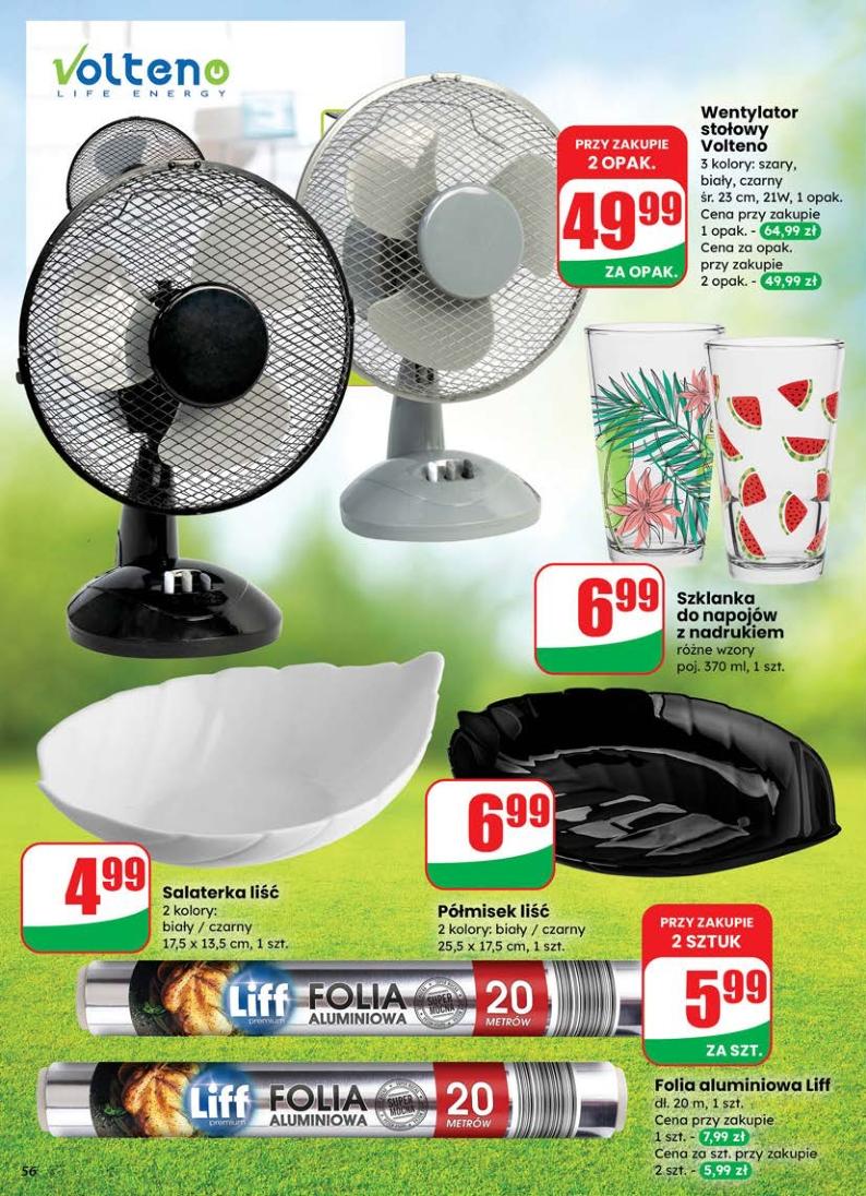 Gazetka promocyjna DINO str. 56
