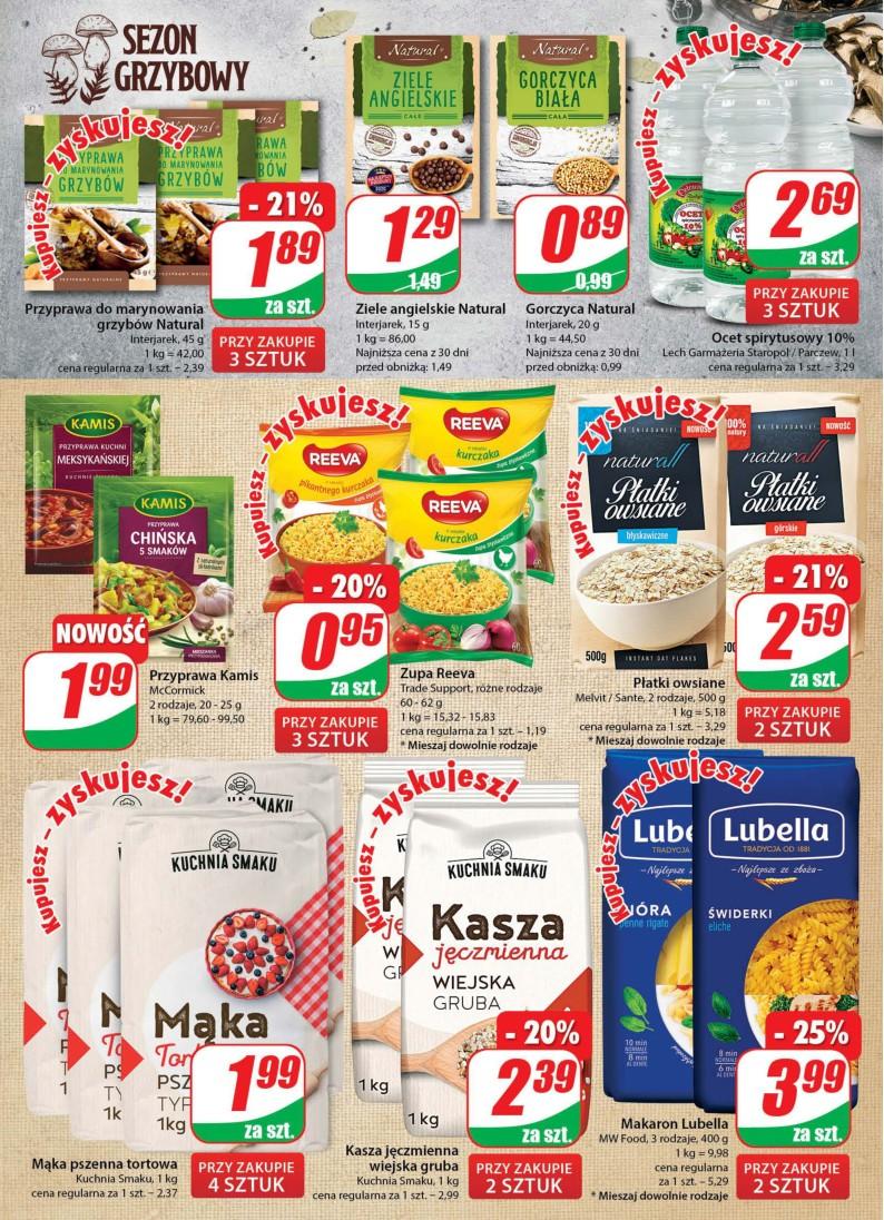 Gazetka promocyjna DINO str. 7