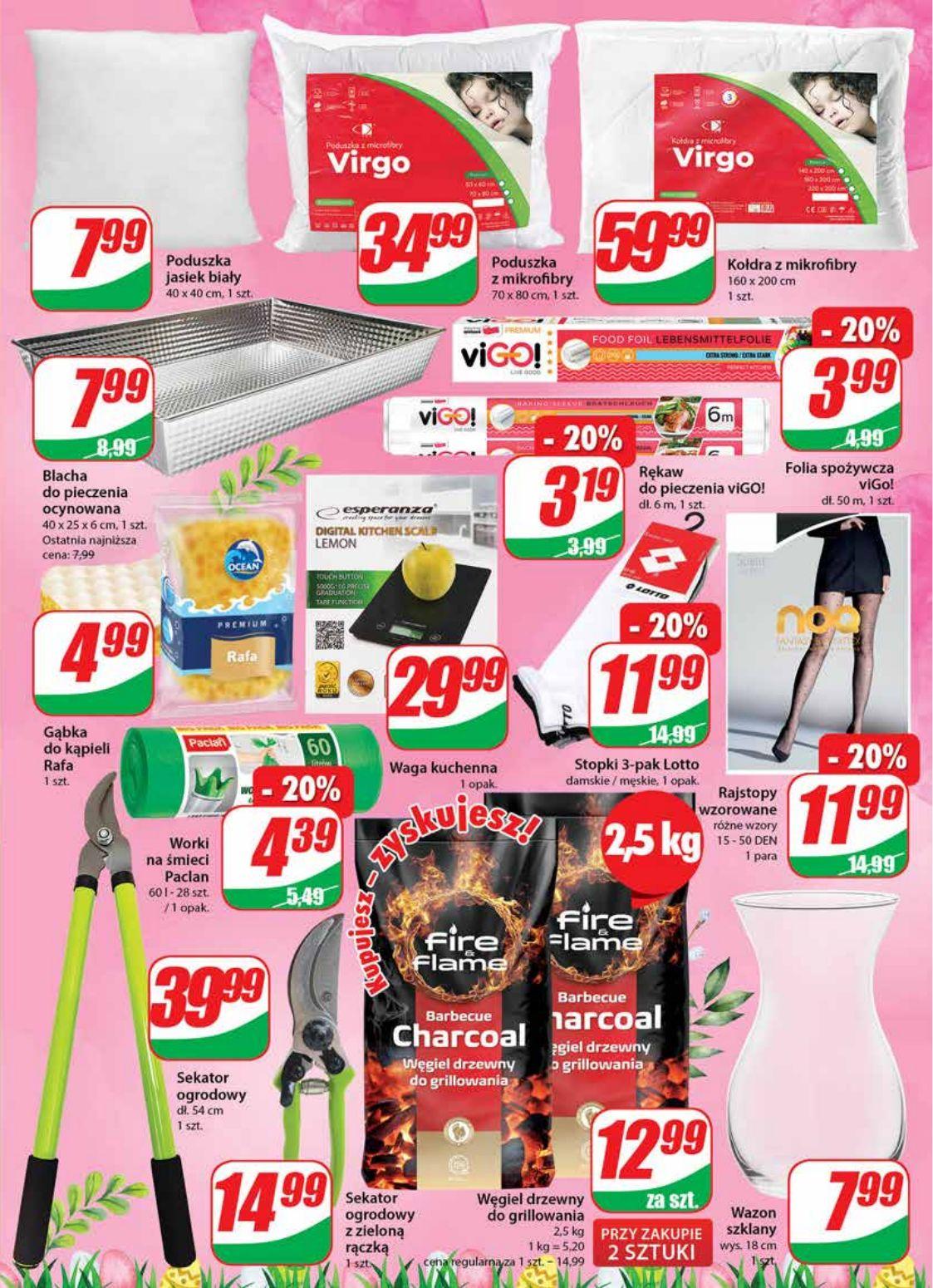 Gazetka promocyjna DINO str. 25