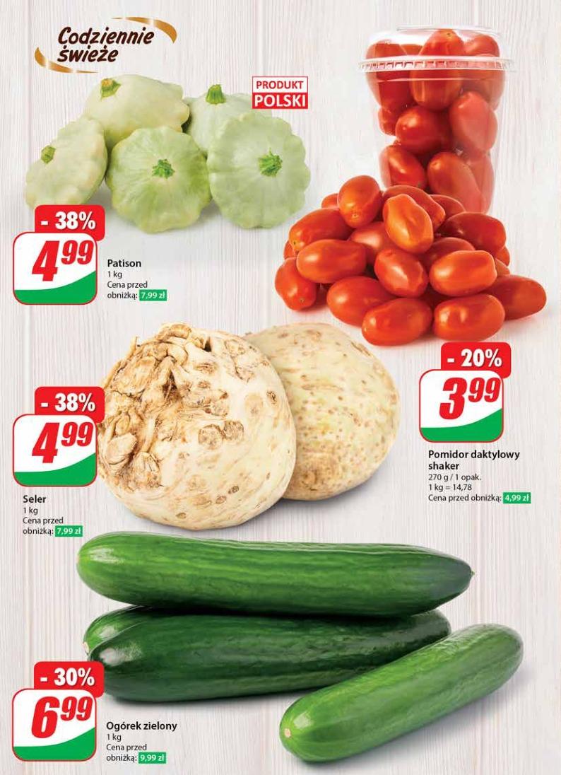 Gazetka promocyjna DINO str. 30